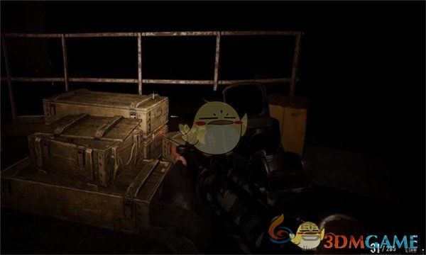 潜行者2吵闹鬼击败方法