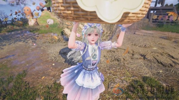 无限暖暖和奇迹暖暖哪个好玩