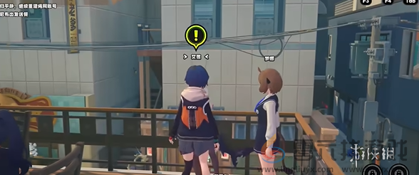 绝区零当三明治来敲门攻略大全(图28) 绝区零当三明治来敲门攻略大全(图28)