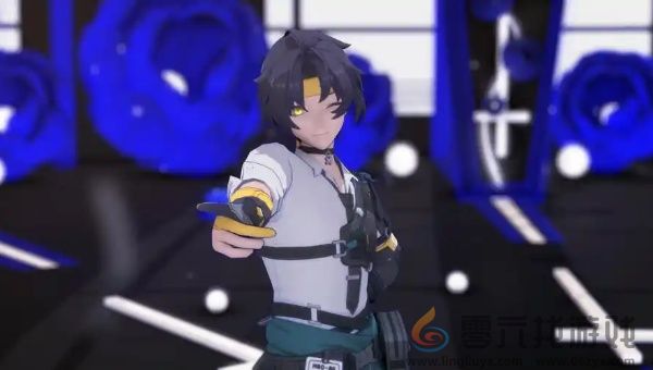 绝区零浅羽悠真值得培养吗(图12)