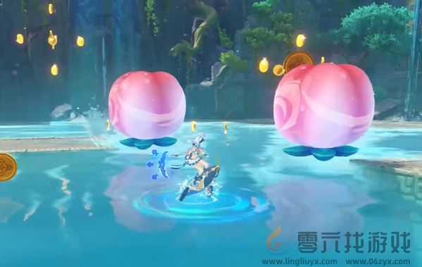 原神冒险家试炼蜕变篇攻略大全(图7) 原神冒险家试炼蜕变篇攻略大全(图7)