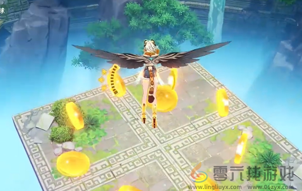 原神冒险家试炼蜕变篇攻略大全(图14) 原神冒险家试炼蜕变篇攻略大全(图14)