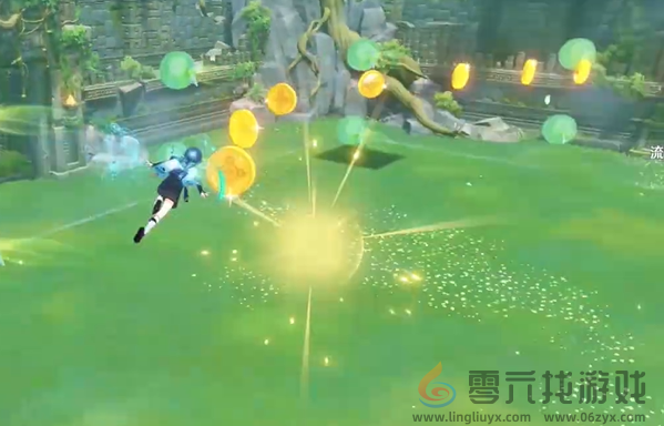 原神冒险家试炼蜕变篇攻略大全(图16) 原神冒险家试炼蜕变篇攻略大全(图16)