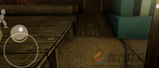 逃出梦境道具位置大全(图8) 逃出梦境道具位置大全(图8)