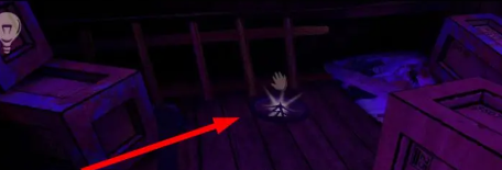 逃出梦境道具位置大全(图25) 逃出梦境道具位置大全(图25)