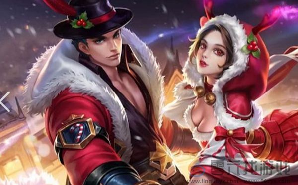 王者荣耀2v2双人对抗英雄选哪个(图3) 王者荣耀2v2双人对抗英雄选哪个(图3)