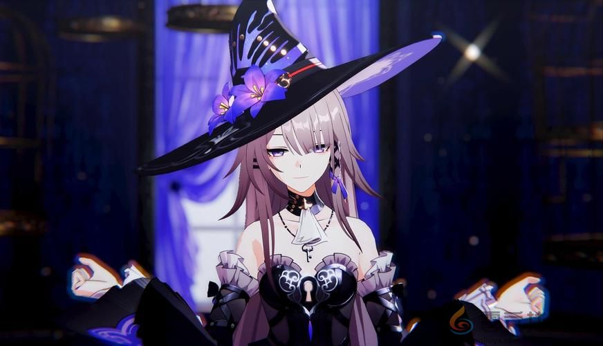 崩坏星穹铁道大黑塔值得抽吗(图3)