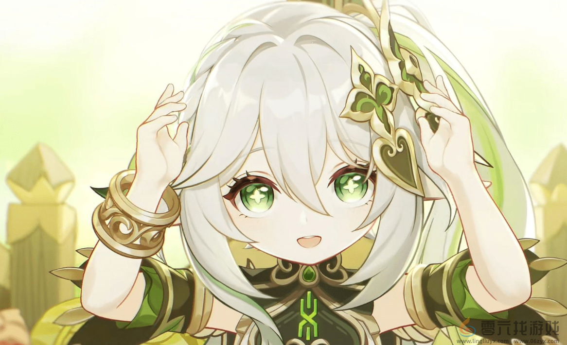 原神各元素角色抽取(图7) 原神各元素角色抽取(图7)