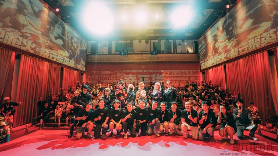 一场“不留情面”的交流会，让我扒出了腾讯游戏的长青密码(图13)