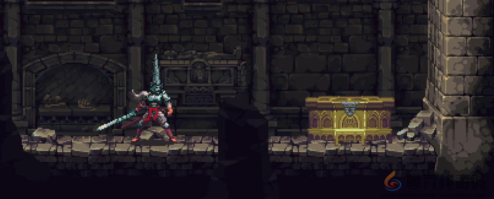 神之亵渎收集向流程攻略大全(图28)