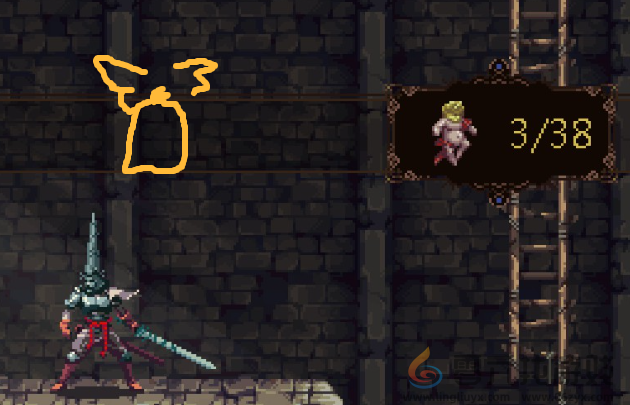 神之亵渎收集向流程攻略大全(图29)