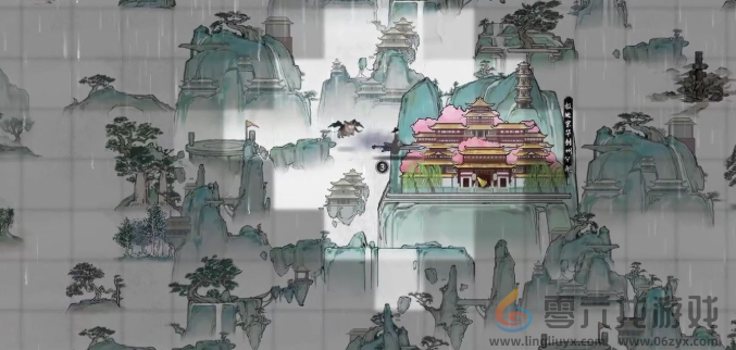 鬼谷八荒洪荒开荒玩法攻略(图2) 鬼谷八荒洪荒开荒玩法攻略(图2)