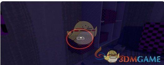 米塔玩家卡带位置分布大全(图6) 米塔玩家卡带位置分布大全(图6)