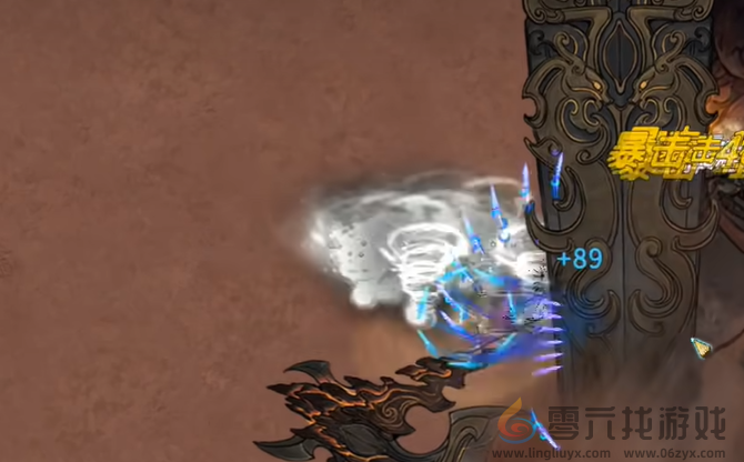 鬼谷八荒风剑流派攻略(图6) 鬼谷八荒风剑流派攻略(图6)