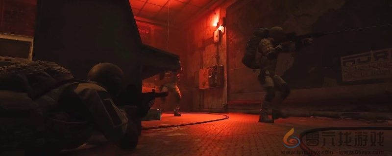 暗区突围：无限换弹之后原来的弹匣消失原因(图1)