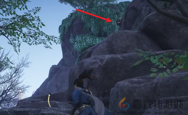 燕云十六声慈心镇蹊跷在哪(图11)