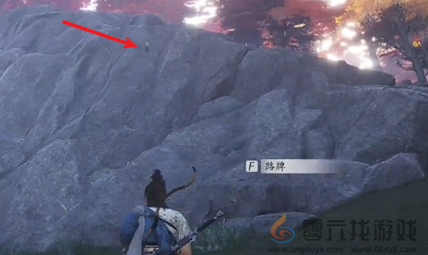 燕云十六声丹崖蹊跷在哪(图7)