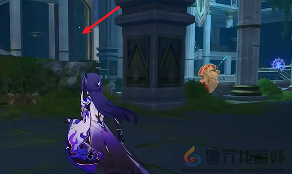 崩坏星穹铁道落木逐火英雄纪永夜命运重渊攻略(图29) 崩坏星穹铁道落木逐火英雄纪永夜命运重渊攻略(图29)