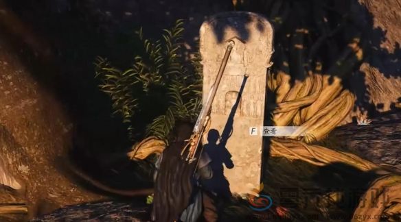 燕云十六声为君执剑任务攻略(图11) 燕云十六声为君执剑任务攻略(图11)