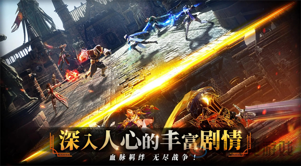 零度曙光战力提升技巧分享(图2) 零度曙光战力提升技巧分享(图2)