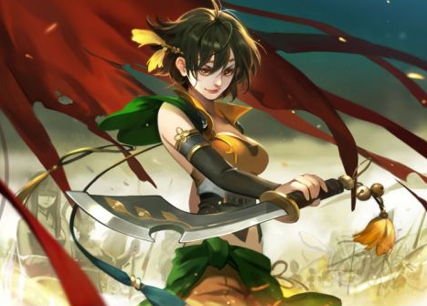 三国杀界孙尚香技能是什么(图8) 三国杀界孙尚香技能是什么(图8)