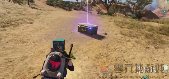 七日世界黑心地带密藏在哪(图1)