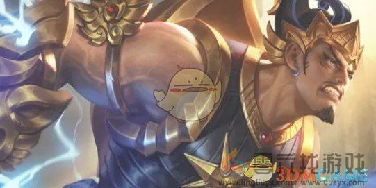 决胜巅峰新手上分英雄推荐射手篇(图1) 决胜巅峰新手上分英雄推荐射手篇(图1)