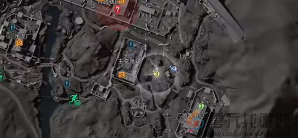 三角洲行动2.18密码是什么