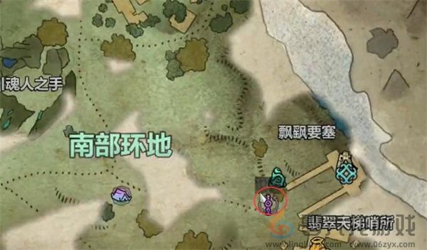 宣誓可怕的猫科护裆藏宝图获取方法分享(图2)