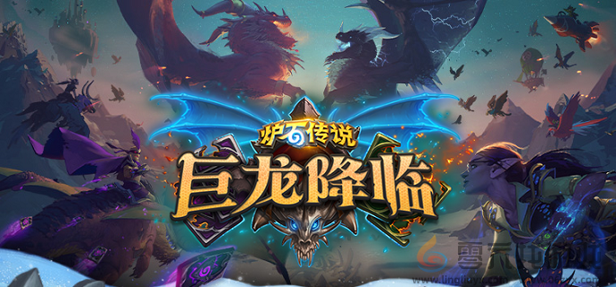 炉石传说龙牧卡组构筑分享2025