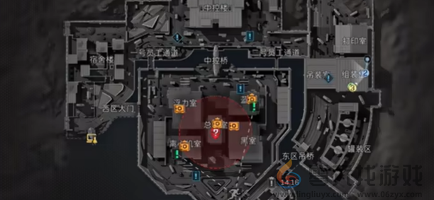 三角洲行动3.9密码是什么(图4) 三角洲行动3.9密码是什么(图4)