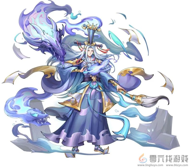 翻滚吧天神阎罗王技能是什么(图1) 翻滚吧天神阎罗王技能是什么(图1)