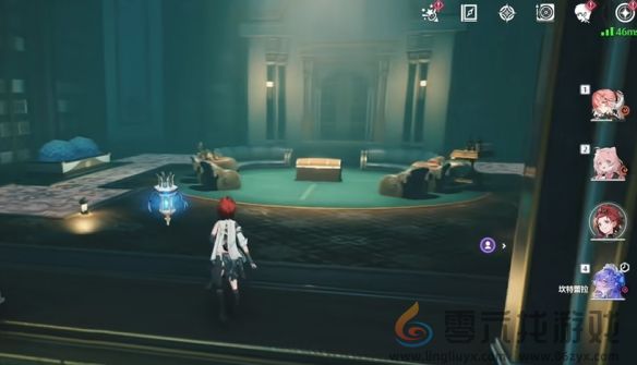 鸣潮幽夜幻梦任务攻略(图23)