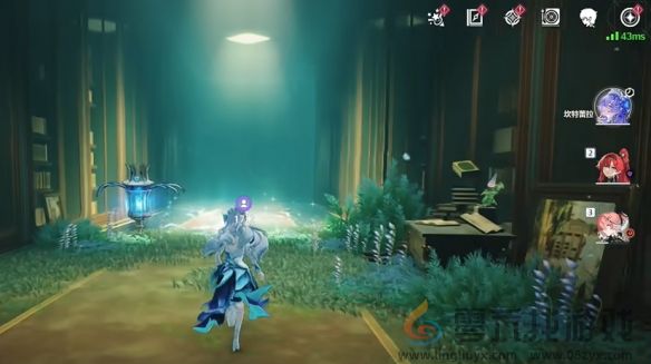 鸣潮幽夜幻梦任务攻略(图26)