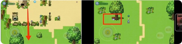 云殇大陆新手前期玩法攻略(图23)