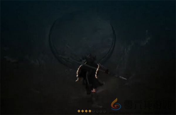 第一狂战士埃拉瓦卡村庄冥界气息收集攻略(图5)