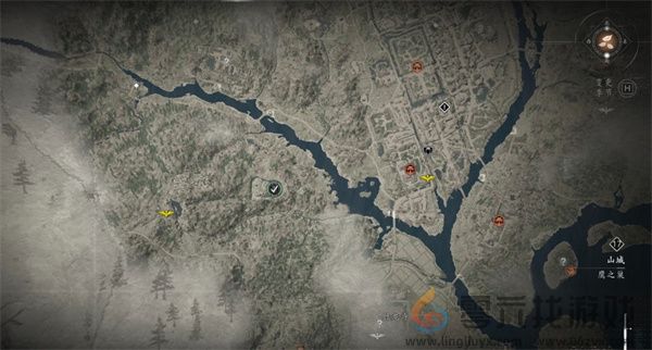 刺客信条影雪光之恨获取方法攻略分享(图2)