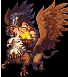 王国保卫战5联盟布鲁登技能介绍(图2)