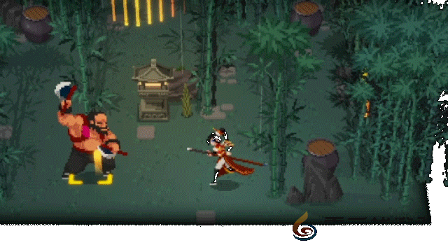 战魂铭人霍玉锋技能介绍(图6)