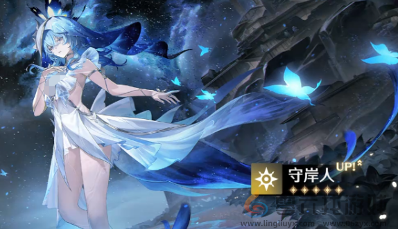 鸣潮2.2卡池复刻角色介绍(图2)