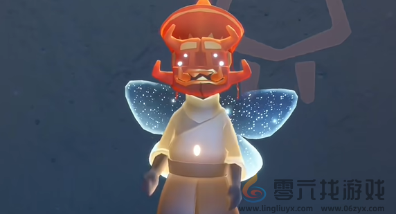 光遇挑衅艺人先祖能兑换哪些物品(图2)