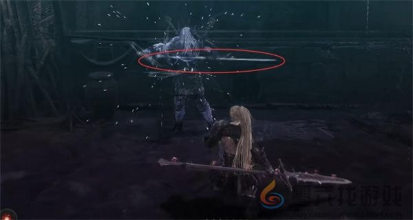 第一狂战士卡赞玛路卡机制介绍及打法分享(图9)