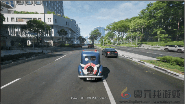 米哈游的下一款旗舰，远比我们看到的更为庞大(图14)