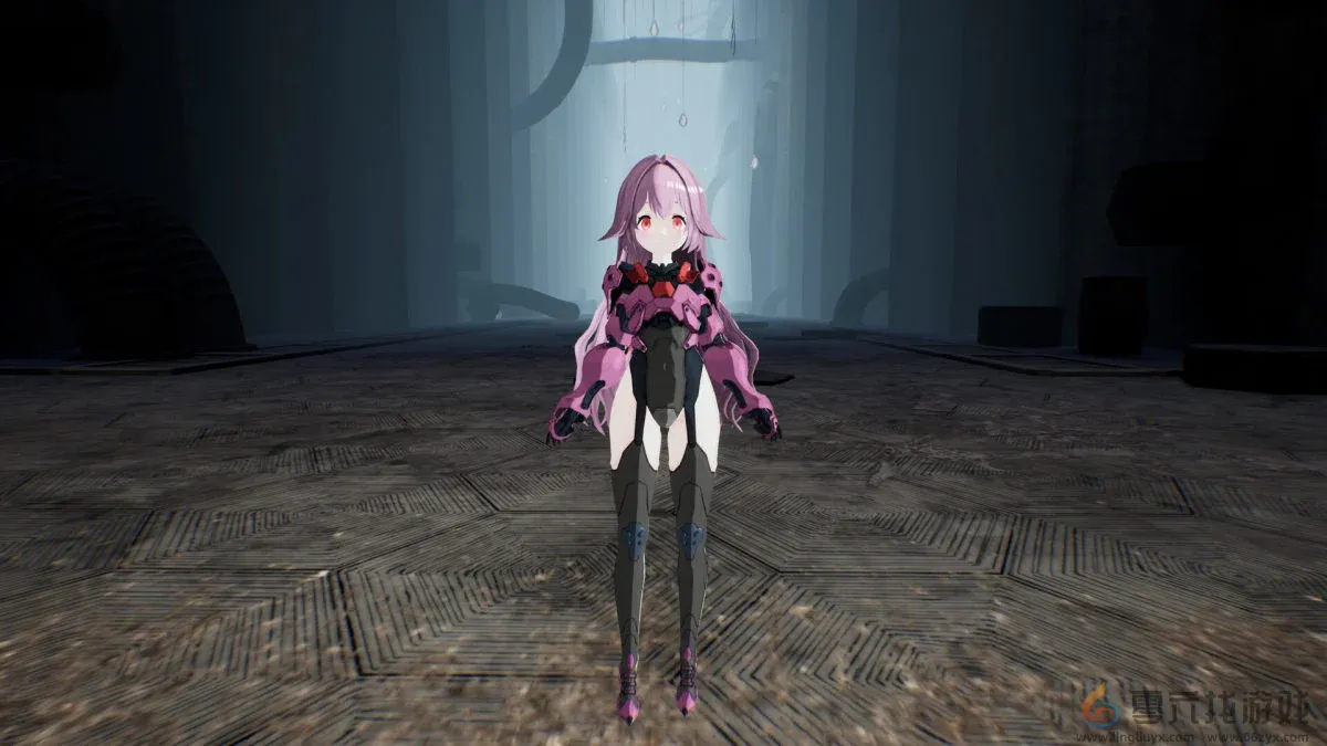 美少女机甲战斗《玩偶之巢》新更新 追加更高难度等(图5)