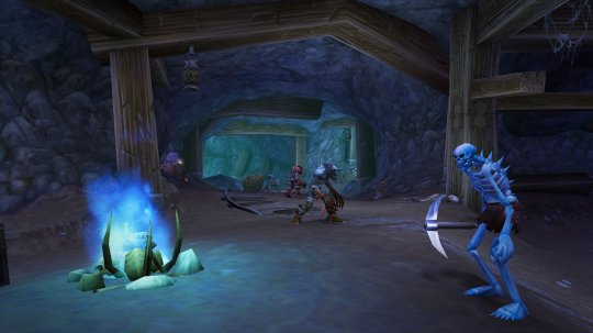 确定了！《魔兽世界》二十周年庆典更新将于10月24日上线(图9)